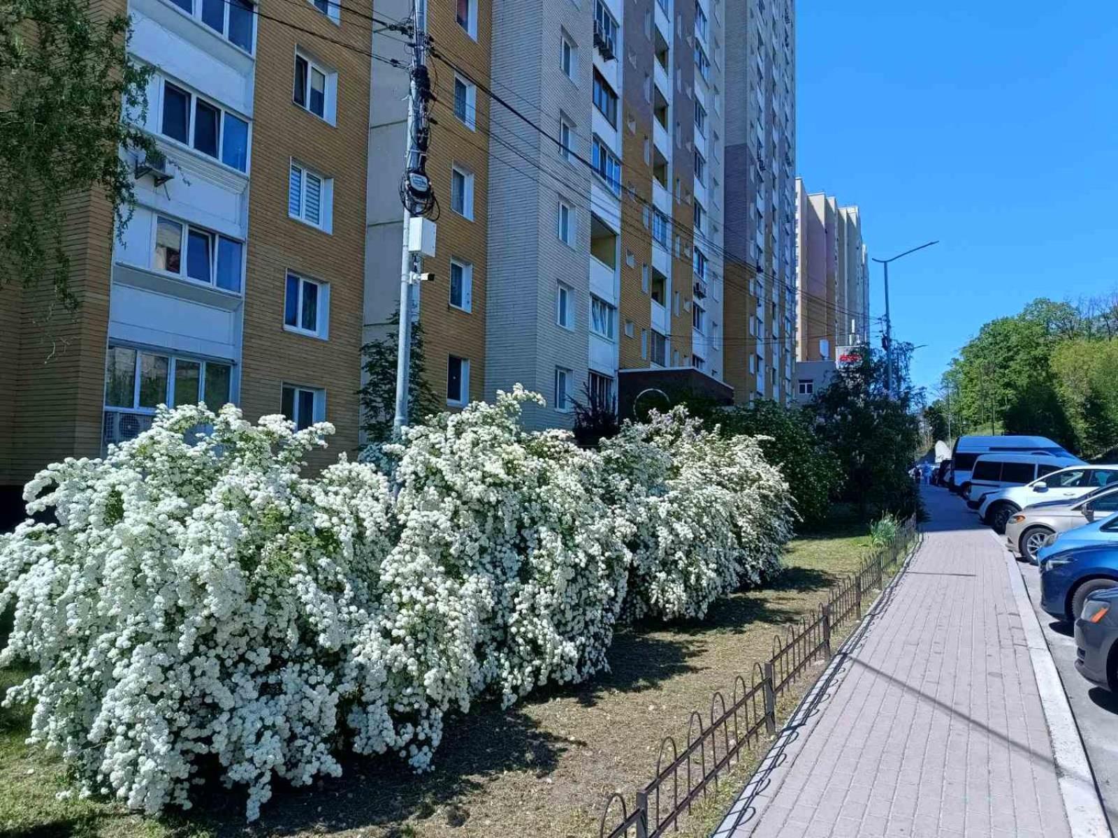 Uptown-Квартира Vychhorod Extérieur photo