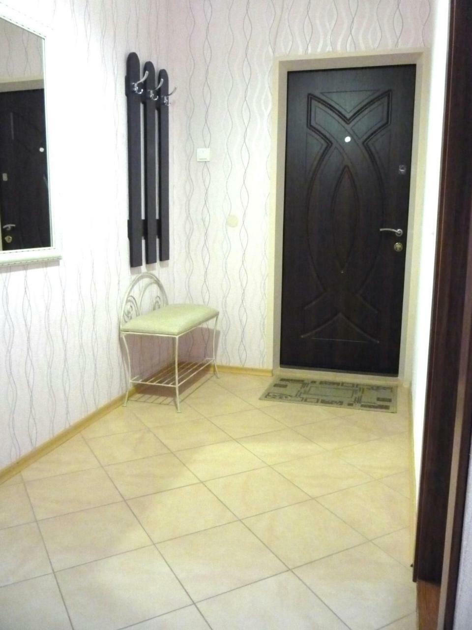 Uptown-Квартира Vychhorod Extérieur photo
